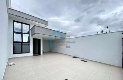 Casa para venda em contagem, europa, 3 dormitórios, 1 suíte, 3 banheiros, 4 vagas