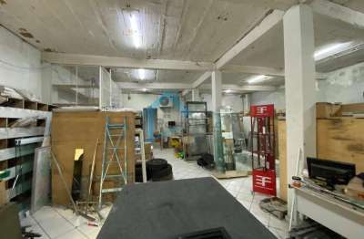 Barracão / Galpão / Depósito com 4 salas para alugar no Darcy Vargas, Contagem 