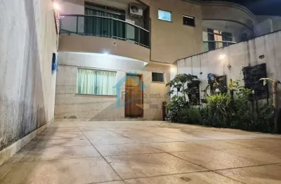 Casa para locação em contagem, sapucaias, 3 dormitórios, 1 suíte, 2 banheiros, 2 vagas