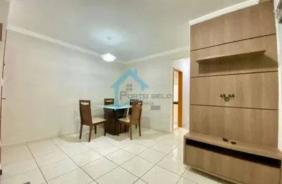 Apartamento 2 quartos para venda em contagem, alvorada, 2 dormitórios, 1 banheiro, 1 vaga