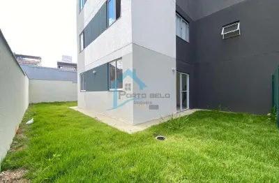 Área privativa para venda em contagem, colonial, 2 dormitórios, 1 banheiro, 1 vaga