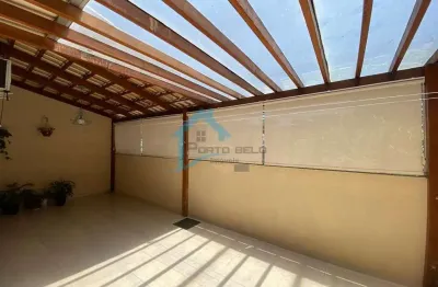 Área Privativa para Venda em Contagem, Alvorada, 2 dormitórios, 1 banheiro, 2 vagas