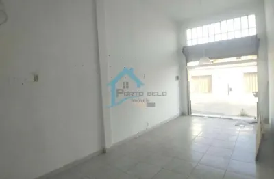 Loja para Locação em Contagem, Riacho Das Pedras, 1 banheiro