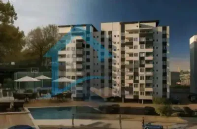 Apartamento 2 Quartos para Venda em Contagem, Três Barras, 2 dormitórios, 1 suíte, 2 banheiros, 1 vaga