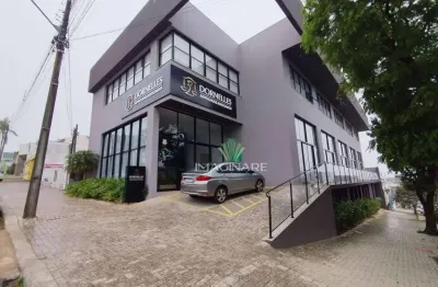 Sala comercial com 2 salas para alugar no Neva, Cascavel 