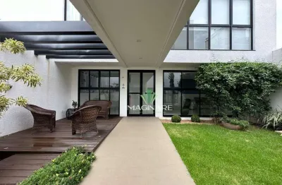 Sala para alugar, 40 m² por r$ 3.500/mês - centro - cascavel/pr