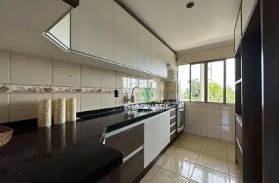 Apartamento com 3 dormitórios para alugar por r$ 2.482,50/mês - santa cruz - cascavel/pr