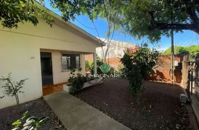 Casa com 4 dormitórios para alugar, 150 m² por r$ 2.893,00/mês - universitário - cascavel/pr