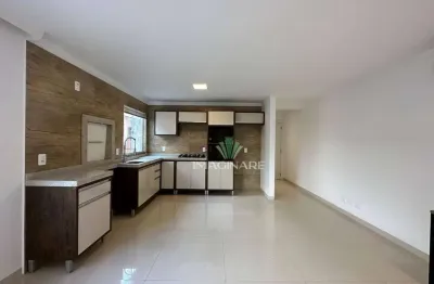 Apartamento com 3 dormitórios, (sendo 01 suíte) para alugar, 91 m² por r$ 2.800/mês - tropical - cascavel/pr