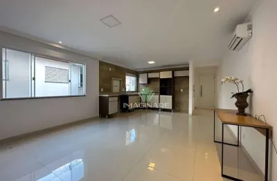 Apartamento com 3 quartos para alugar no Recanto Tropical, Cascavel 