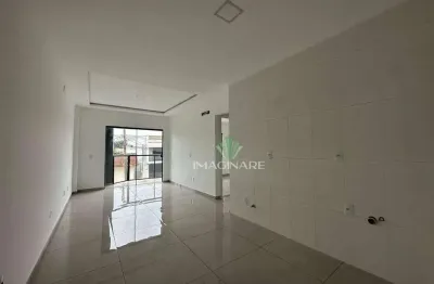 Apartamento com 2 dormitórios para alugar, 61 m² por r$ 1.744,00/mês - alto alegre - cascavel/pr