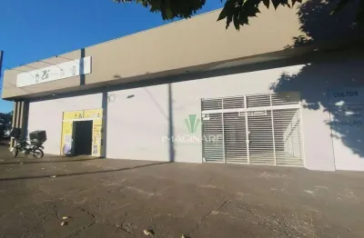 Sala para alugar por r$ 2.900,00/mês - universitário - cascavel/pr