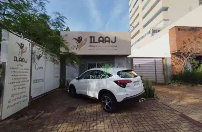 Sala para alugar, 43 m² por r$ 2.300,00/mês - centro - cascavel/pr