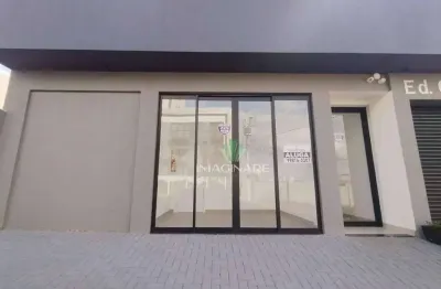 Sala para alugar, 35 m² por r$ 2.016,00/mês - centro - cascavel/pr