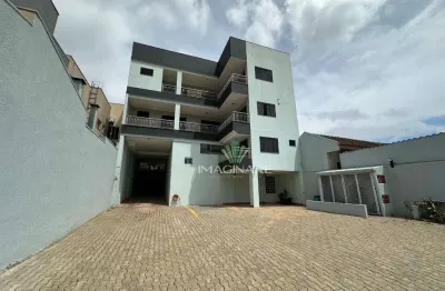 Imóvel comercial com 11 ambientes para alugar, 370 m² por r$ 17.249/mês - parque são paulo - cascavel/pr