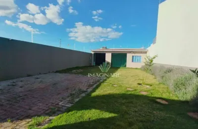 Edícula com 1 dormitório para alugar, 50 m² por r$ 1.600,00/mês - morumbi - cascavel/pr