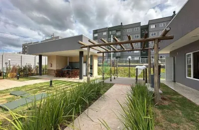 Apartamento com 2 dormitórios para alugar, 52 m² por r$ 1.400,00/mês - floresta - cascavel/pr