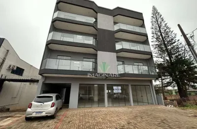 Apartamento com 2 dormitórios para alugar, 61 m² por r$ 1.913,00/mês - alto alegre - cascavel/pr