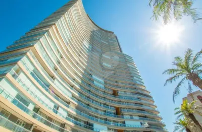 Apartamento com 2 quartos à venda na Avenida Presidente Wilson, 94, José Menino, Santos