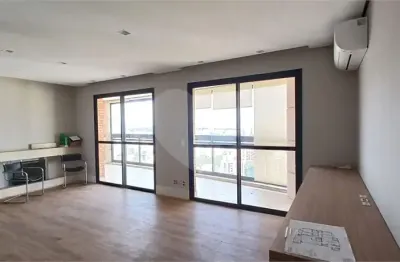 Apartamento com 4 quartos à venda na Rua Itapimirum, 650, Vila Andrade, São Paulo