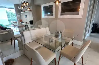 Apartamento com 2 quartos à venda na Rua Euclides de Andrade, 27, Jardim Vera Cruz, São Paulo