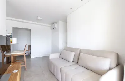 Apartamento com 2 quartos à venda na Rua Pais Leme, 215, Pinheiros, São Paulo