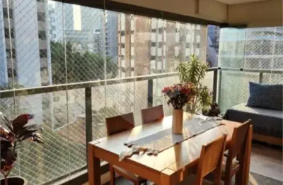 Apartamento com 2 quartos à venda na Rua João Moura, 2301, Pinheiros, São Paulo