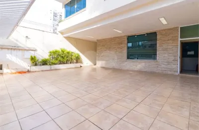 Prédio com 7 salas à venda na Rua Pires Pimentel, 310, Parque da Vila Prudente, São Paulo
