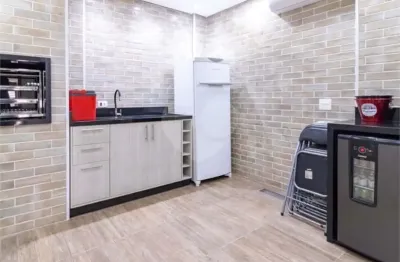 Casa com 3 quartos à venda na Rua Doutor Antônio Macedo Lima, 66, Vila Lucia, São Paulo