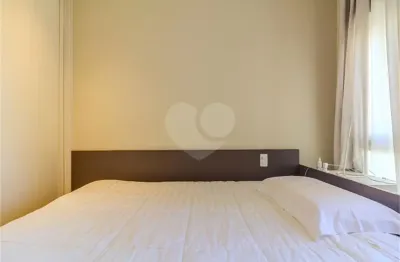 Apartamento com 3 quartos à venda na Rua José Maria Lisboa, 377, Jardim Paulista, São Paulo