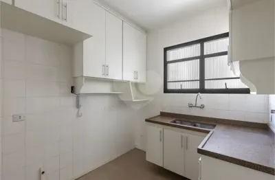Apartamento com 4 quartos à venda na Rua Caconde, 426, Jardim Paulista, São Paulo