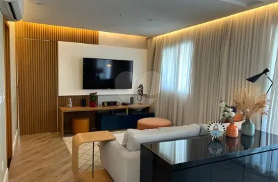 Apartamento com 3 quartos à venda na Rua José Gonçalves, 292, Vila Andrade, São Paulo