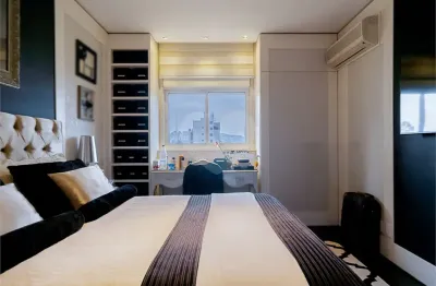 Apartamento residencial a venda no  alto de pinheiros