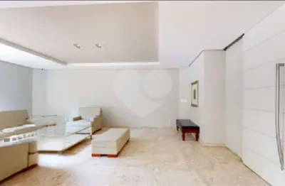 Apartamento residencial a venda no alto de pinheiros