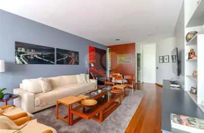Apartamento residencial a venda no alto de pinheiros