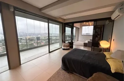 Apartamento com 4 quartos à venda na Avenida Eusébio Matoso, 218, Pinheiros, São Paulo
