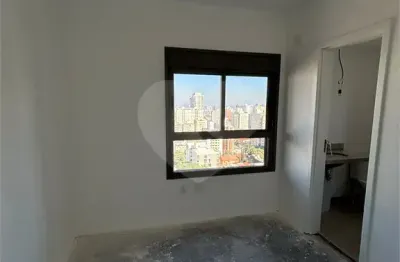 Apartamento com 2 quartos à venda na Rua Arruda Alvim, 251, Pinheiros, São Paulo