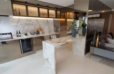 Apartamento com 3 quartos à venda na Rua Laplace, 200, Brooklin, São Paulo