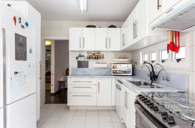 Casa em condomínio fechado com 4 quartos à venda na Rua Hendrik Bles, 44, Vila Madalena, São Paulo