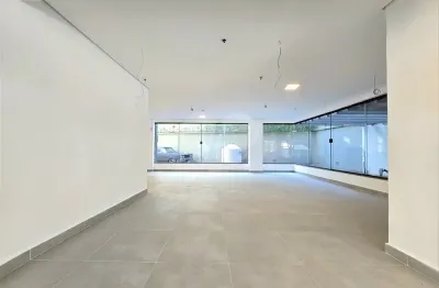 Loja comercail  para venda e locação com 110 metros 2vagas na aclimação são paulo sp