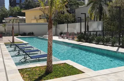 Apartamento com 3 quartos à venda na Rua Nilo, 280, Aclimação, São Paulo