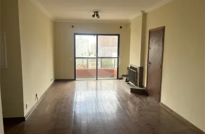 Apartamento com 3 quartos à venda na Rua Marselhesa, 624, Vila Mariana, São Paulo