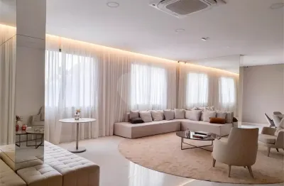 Apartamento com 3 quartos à venda na Rua Ernesto de Castro, 139, Brás, São Paulo