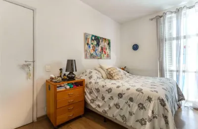 Apartamento com 4 quartos à venda na Avenida Angélica, 890, Santa Cecília, São Paulo