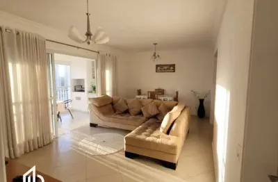 Apartamento à venda no domo life – 123m² com vista livre e exclusiva!