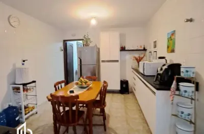 Sobrado com 3 dormitórios à venda ou permuta – santa terezinha, sbc