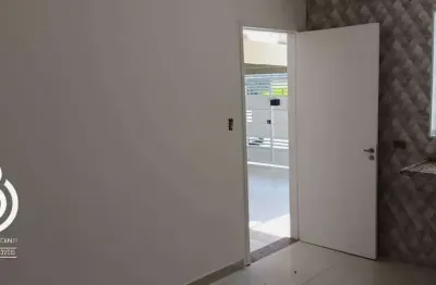 Sobrado à venda no centro de são bernardo – 2 quartos e 3 vagas