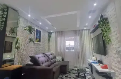 Sobrado com piscina à venda no assunção – 3 quartos, 2 vagas, sbc