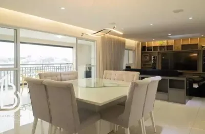 Apartamento de 242m² com 3 suítes e 3 vagas em nova petrópolis