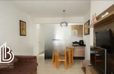 Apartamento 94m² à venda no centro de são bernardo - 3 quartos e 2 vagas